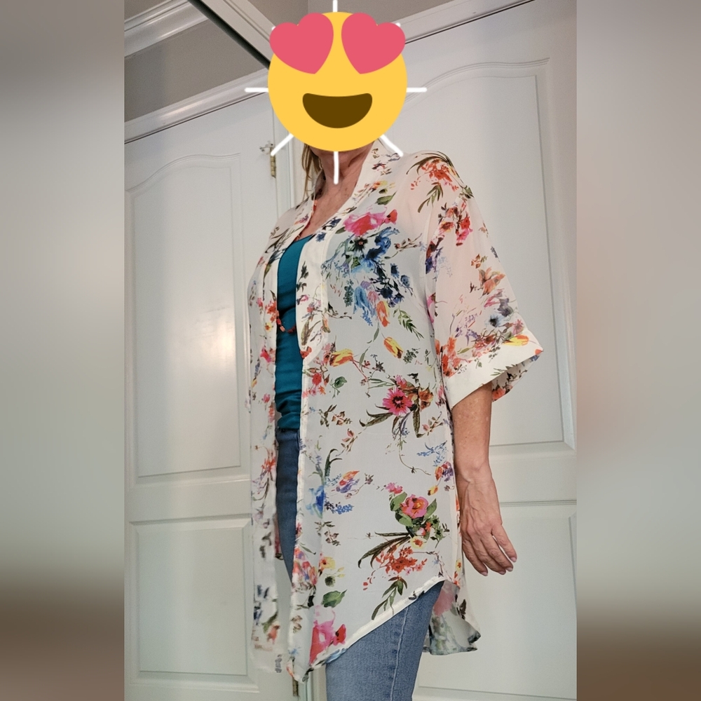 Kimono - Picture 5 of 5